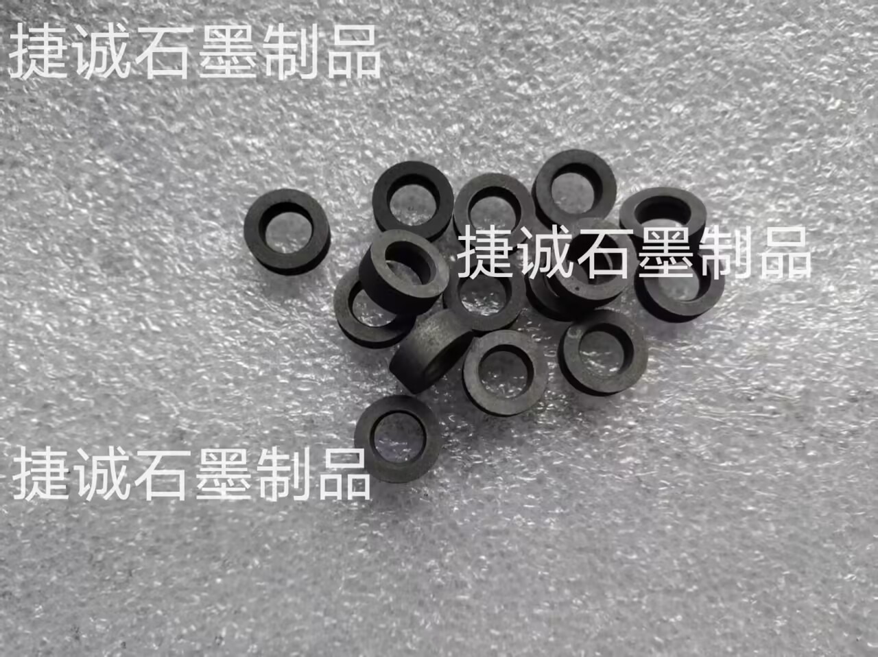 浸樹脂石墨軸承，浸漬耐磨石墨軸套，石墨軸套，石墨軸承，浸漬石墨軸承，石墨軸承加工，石墨軸承生產廠家